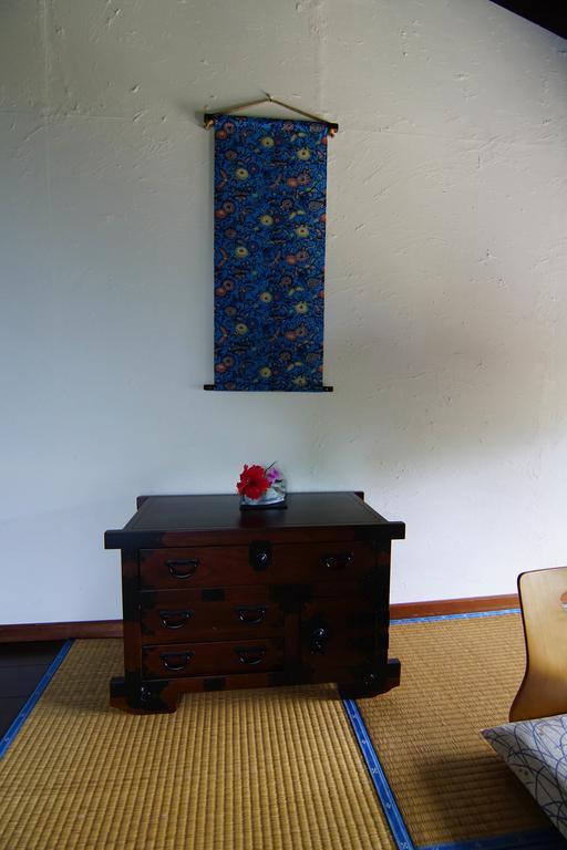Villa Le Lotus Bleu Ishigaki  Dış mekan fotoğraf