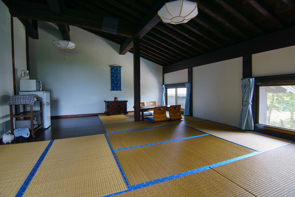 Villa Le Lotus Bleu Ishigaki  Dış mekan fotoğraf